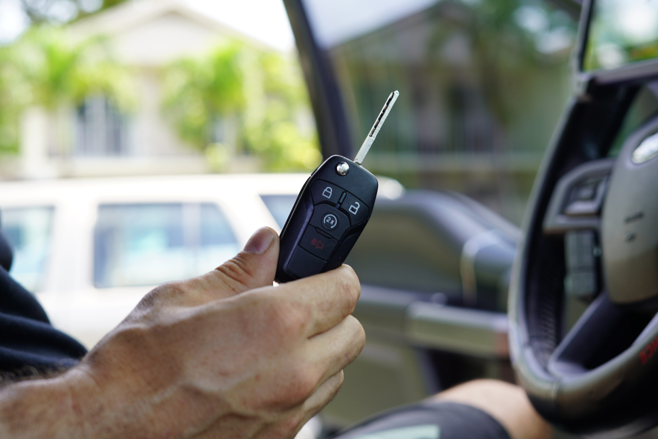 Automotive Locksmith Services: Key Duplication, Emergency Lockout Assistance, Ignition System Repair, and More